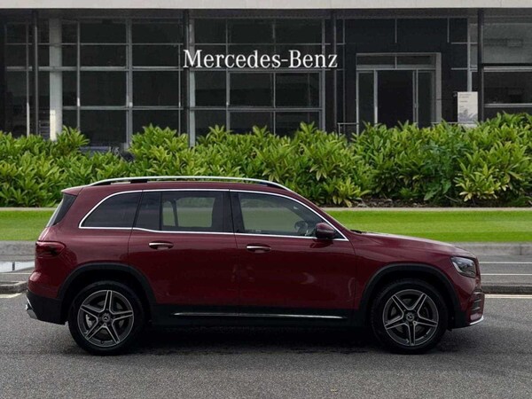 Used Mercedes-Benz GLB 2024 for sale - 75341961: Photo 6