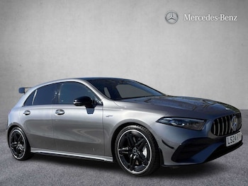 Used Mercedes-Benz A-Class 2024 for sale - 78650996: Photo