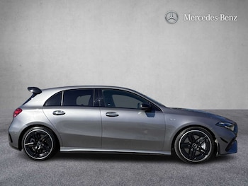 Used Mercedes-Benz A-Class 2024 for sale - 78650996: Photo