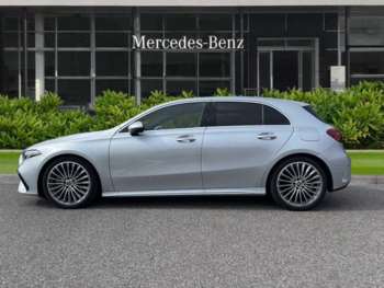 Used Mercedes-Benz A-Class 2024 for sale - 74877961: Photo