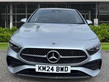 Used Mercedes-Benz A-Class 2024 for sale - 74877961: Photo