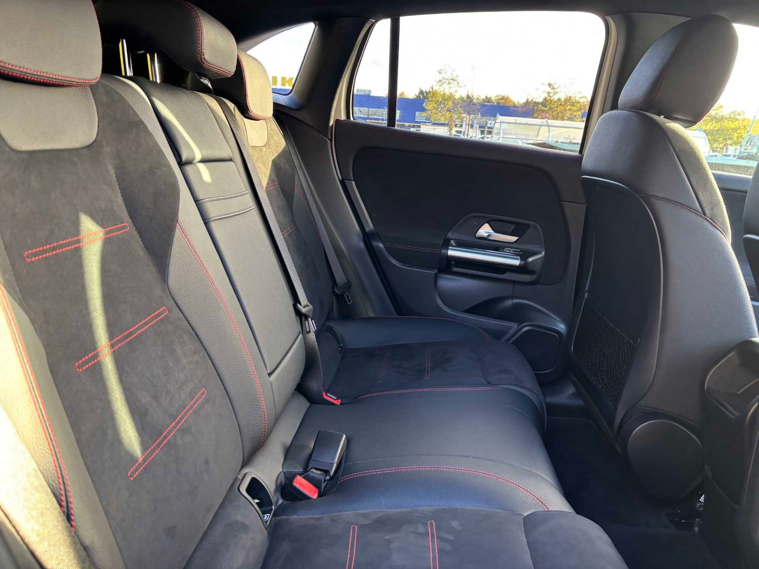 Used Mercedes-Benz EQA 2024 for sale - 76390731: Photo 15