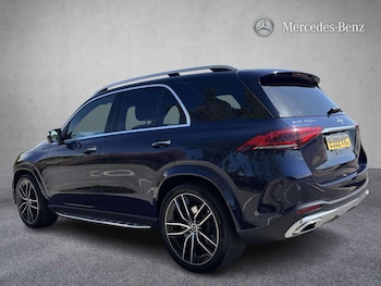 Used Mercedes-Benz GLE 2022 for sale - 78365705: Photo