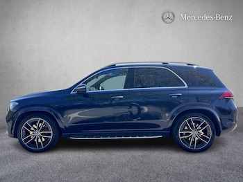 Used Mercedes-Benz GLE 2022 for sale - 78365705: Photo