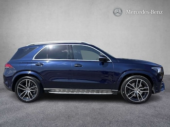 Used Mercedes-Benz GLE 2022 for sale - 78365705: Photo