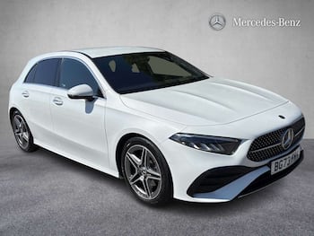 Used Mercedes-Benz A-Class 2023 for sale - 79467020: Photo