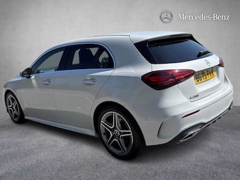 Used Mercedes-Benz A-Class 2023 for sale - 79467020: Photo