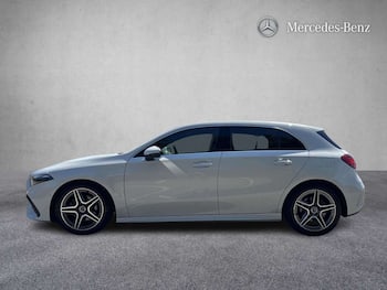Used Mercedes-Benz A-Class 2023 for sale - 79467020: Photo