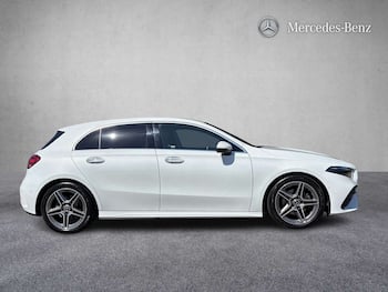 Used Mercedes-Benz A-Class 2023 for sale - 79467020: Photo