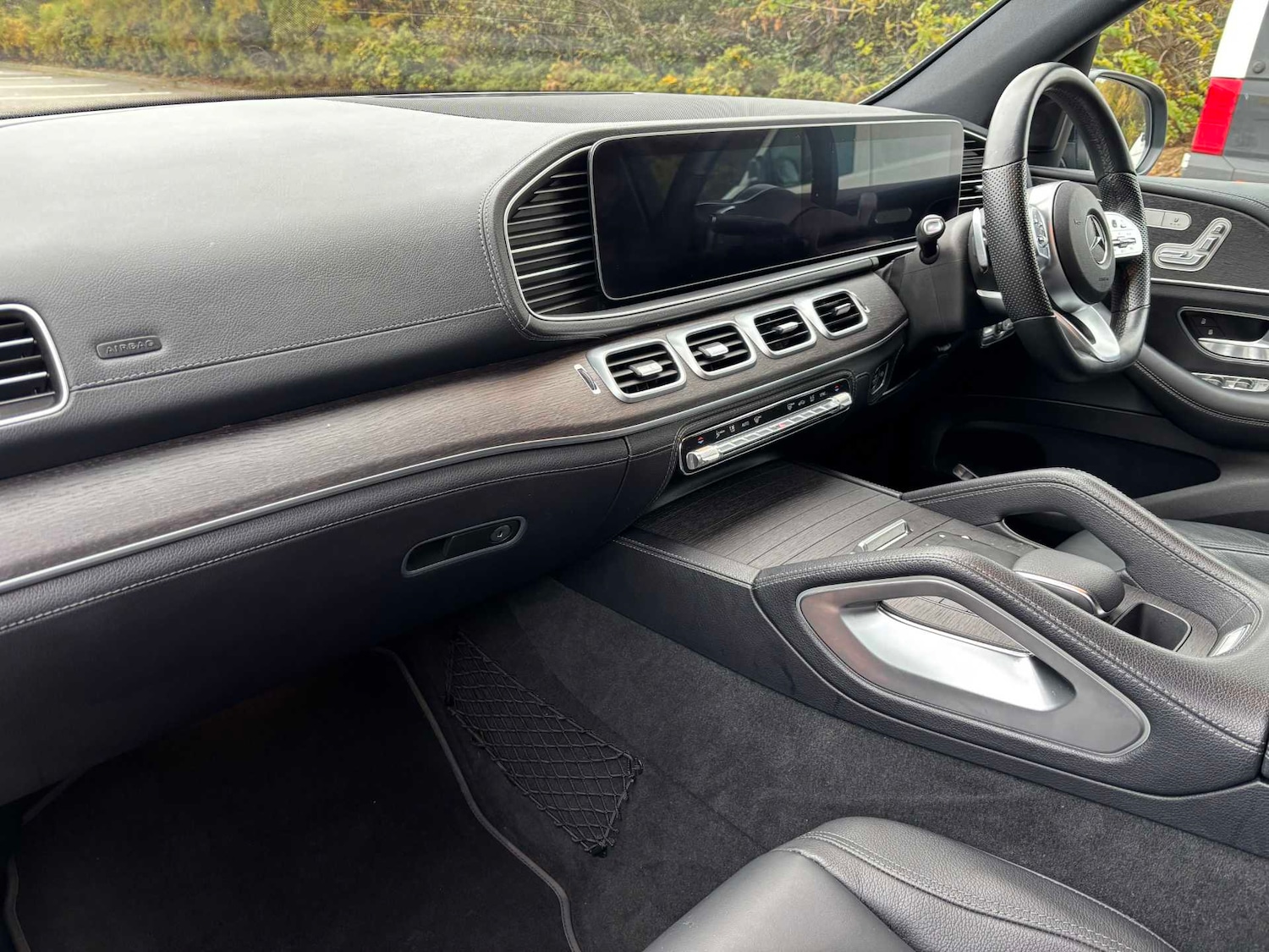 Used Mercedes-Benz GLE 2021 for sale - 76692016: Photo 11