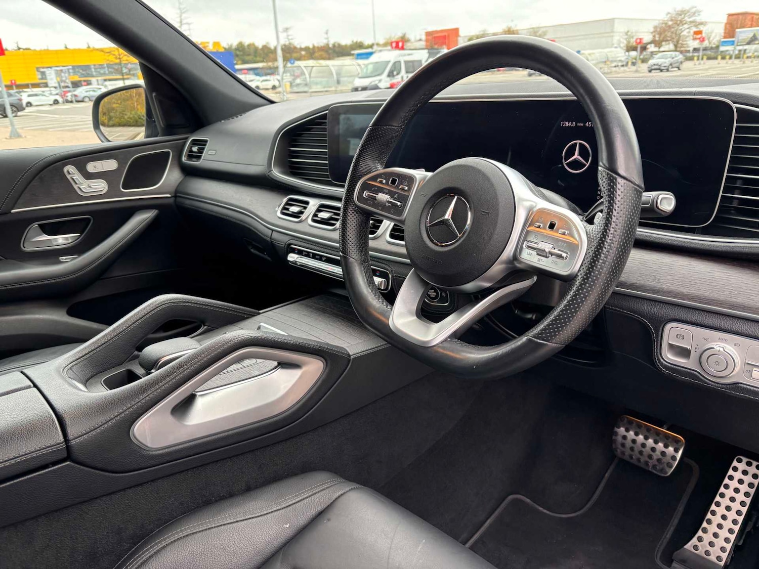 Used Mercedes-Benz GLE 2021 for sale - 76692016: Photo 13