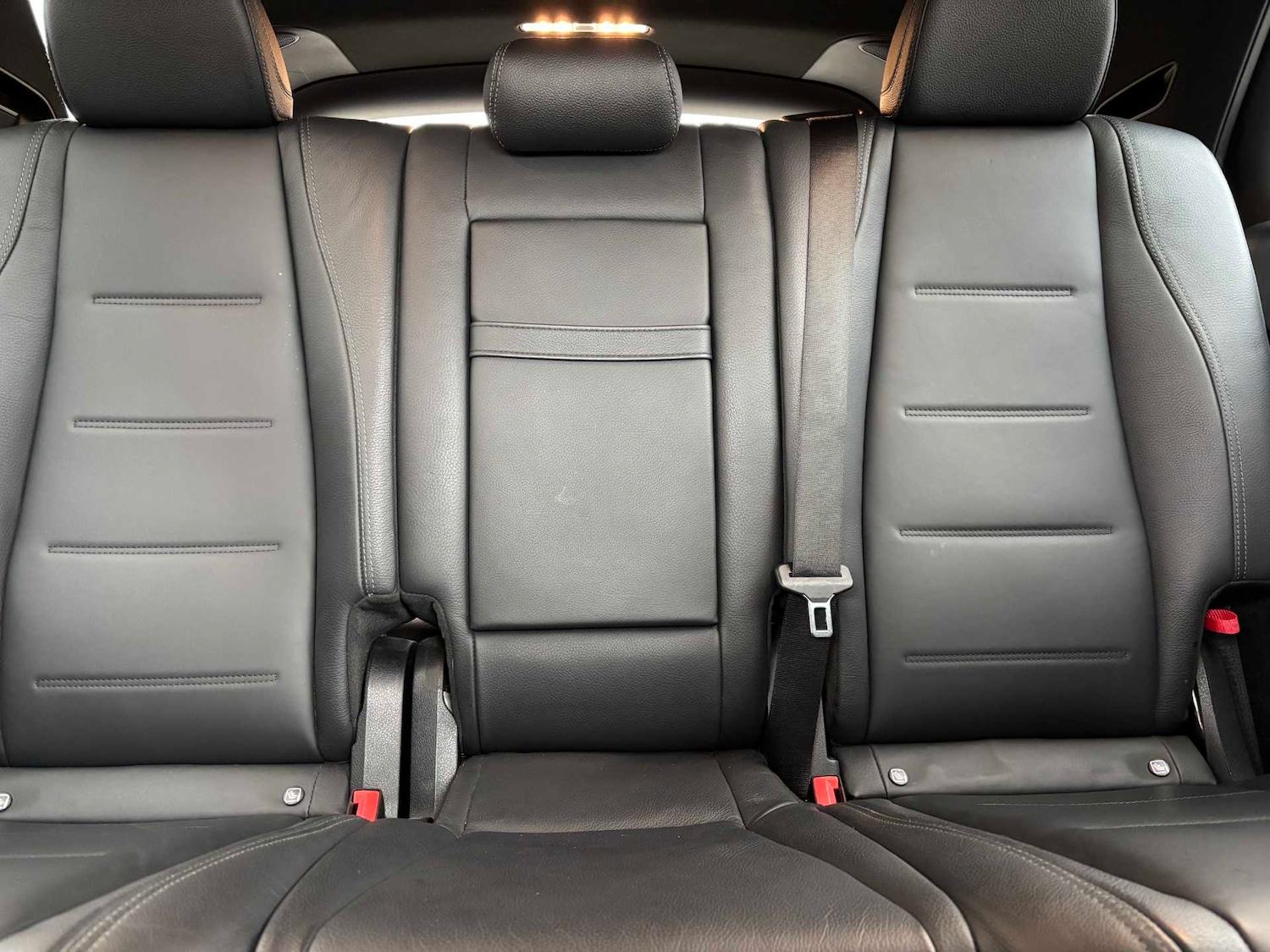 Used Mercedes-Benz GLE 2021 for sale - 76692016: Photo 14