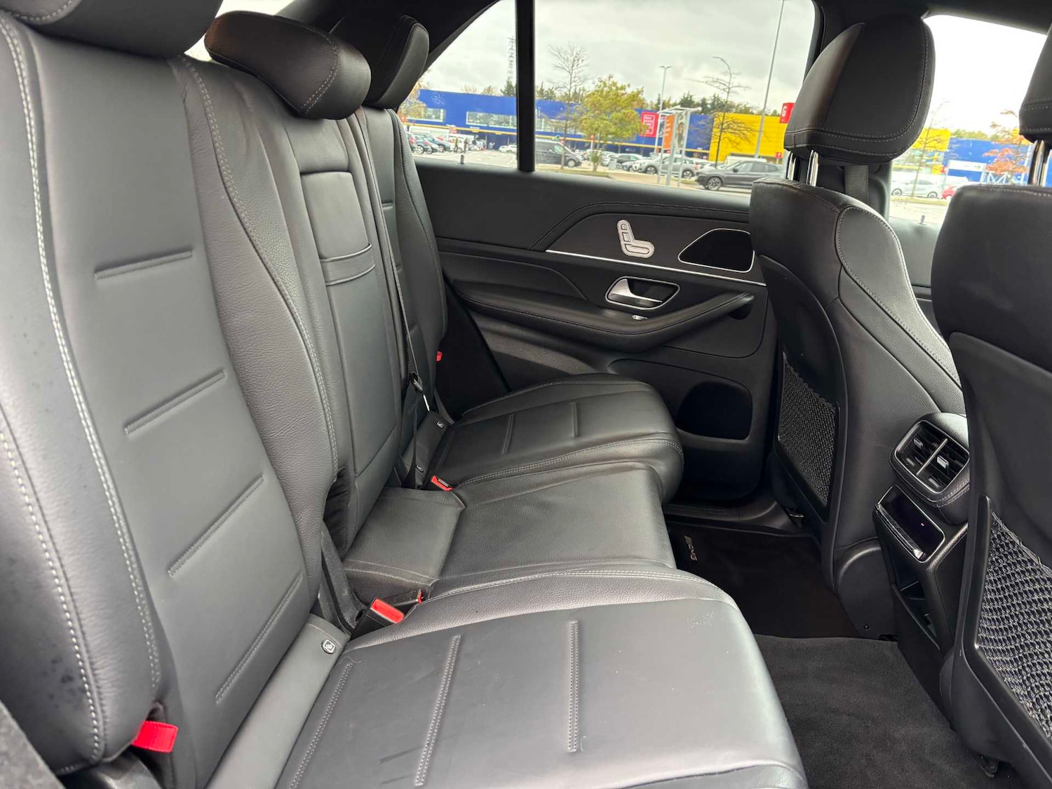 Used Mercedes-Benz GLE 2021 for sale - 76692016: Photo 15