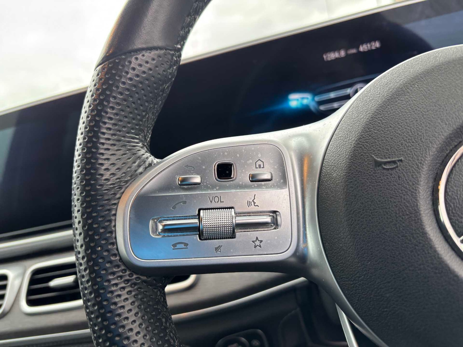 Used Mercedes-Benz GLE 2021 for sale - 76692016: Photo 18