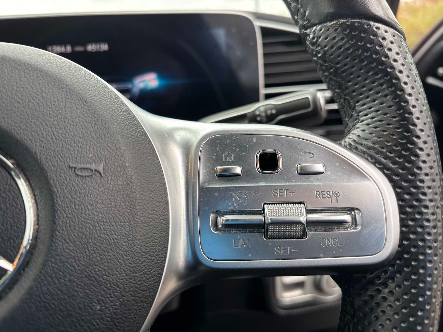 Used Mercedes-Benz GLE 2021 for sale - 76692016: Photo 19