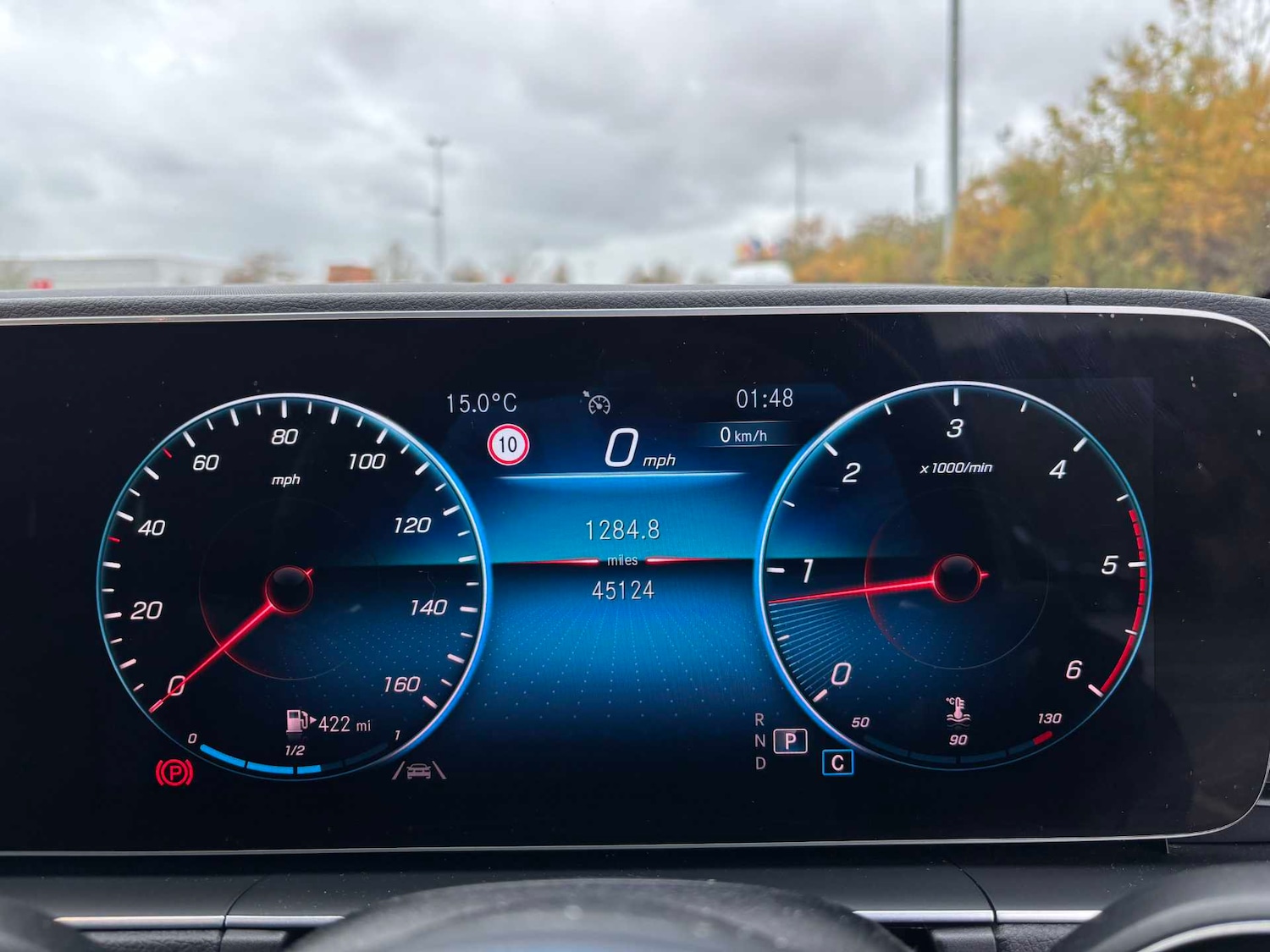 Used Mercedes-Benz GLE 2021 for sale - 76692016: Photo 20