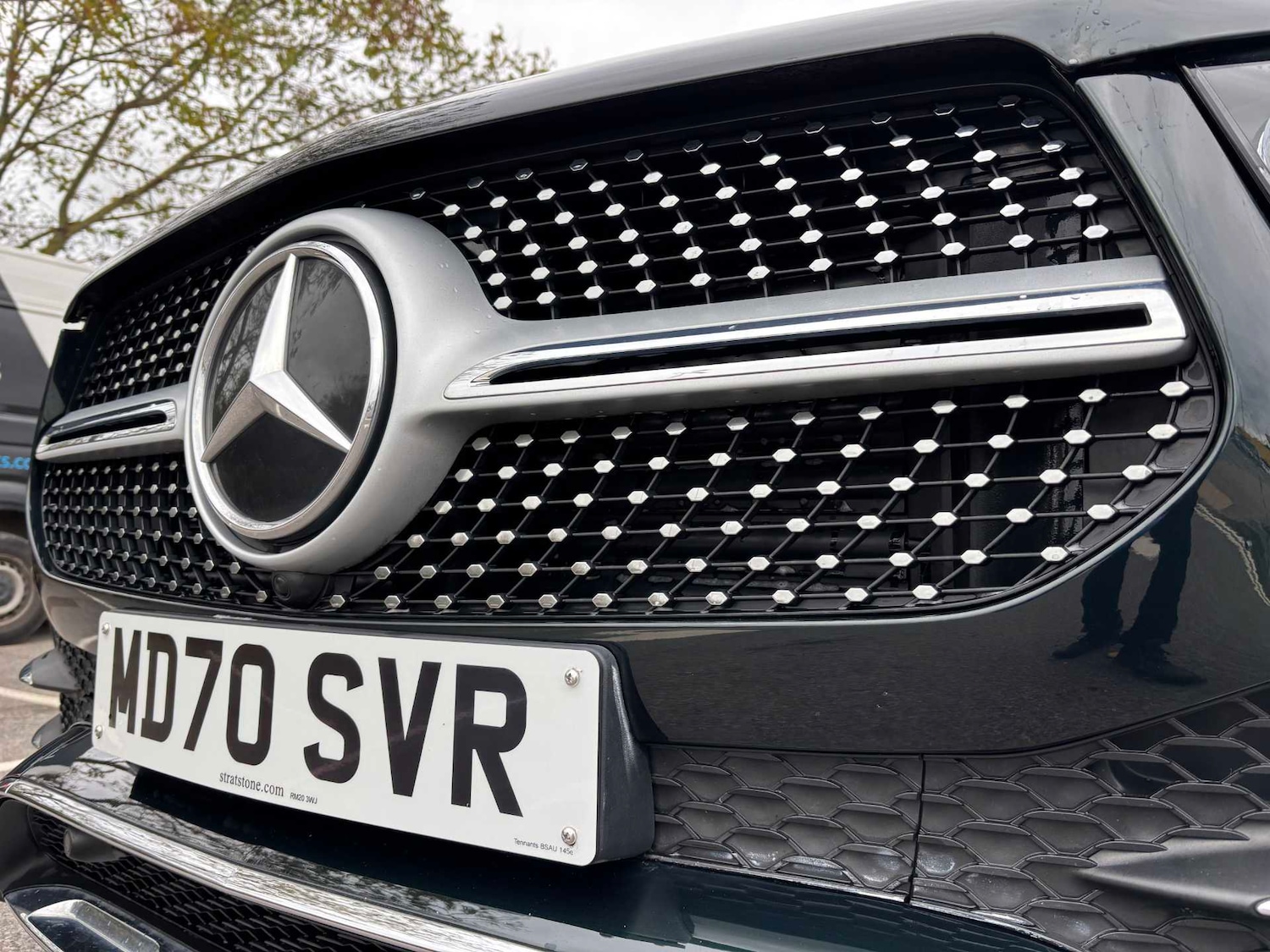 Used Mercedes-Benz GLE 2021 for sale - 76692016: Photo 23