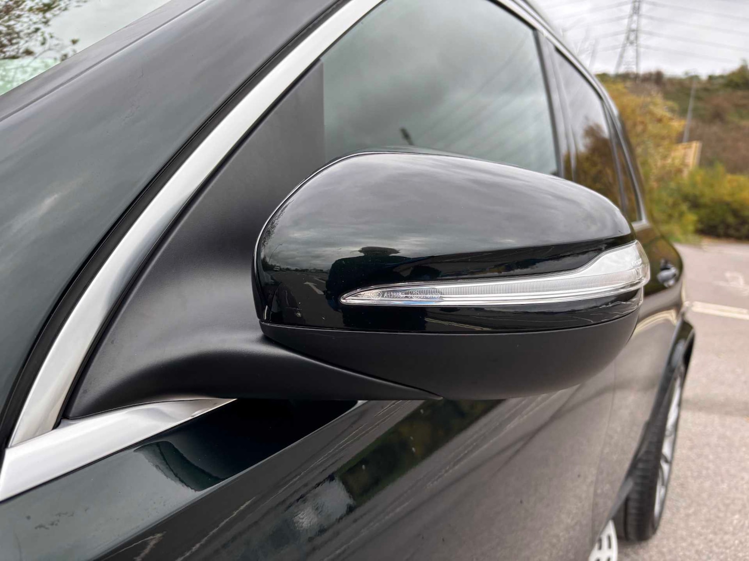 Used Mercedes-Benz GLE 2021 for sale - 76692016: Photo 25