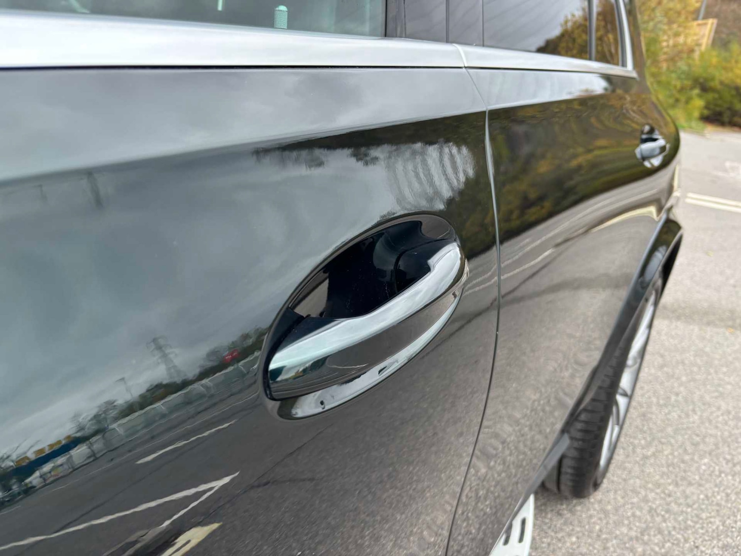 Used Mercedes-Benz GLE 2021 for sale - 76692016: Photo 26