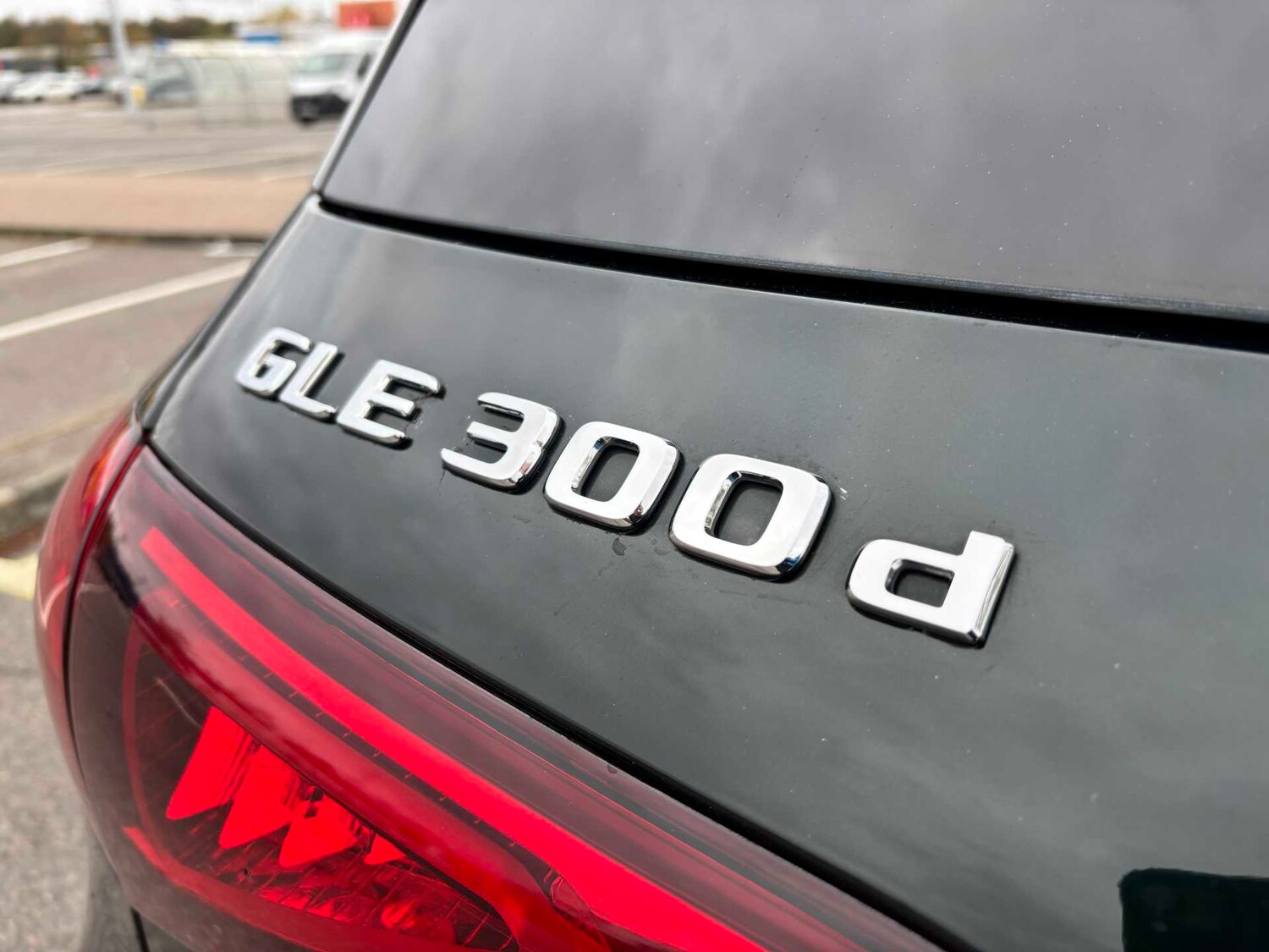 Used Mercedes-Benz GLE 2021 for sale - 76692016: Photo 28