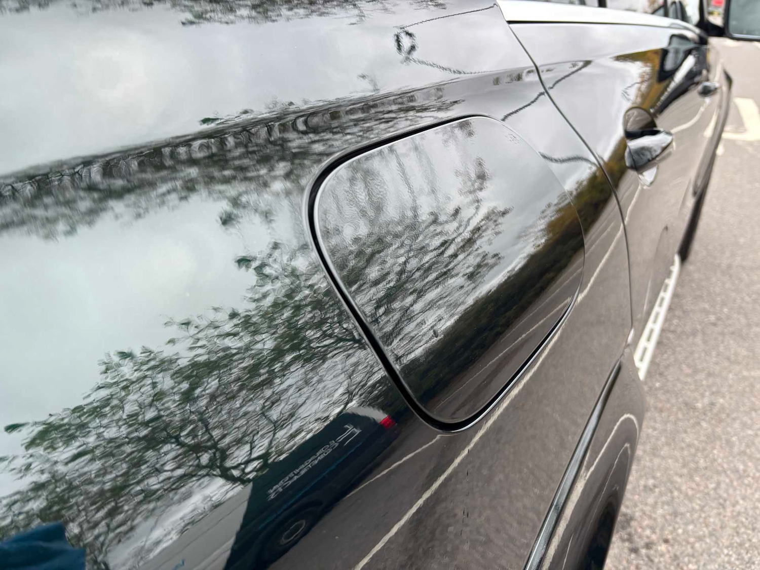 Used Mercedes-Benz GLE 2021 for sale - 76692016: Photo 29