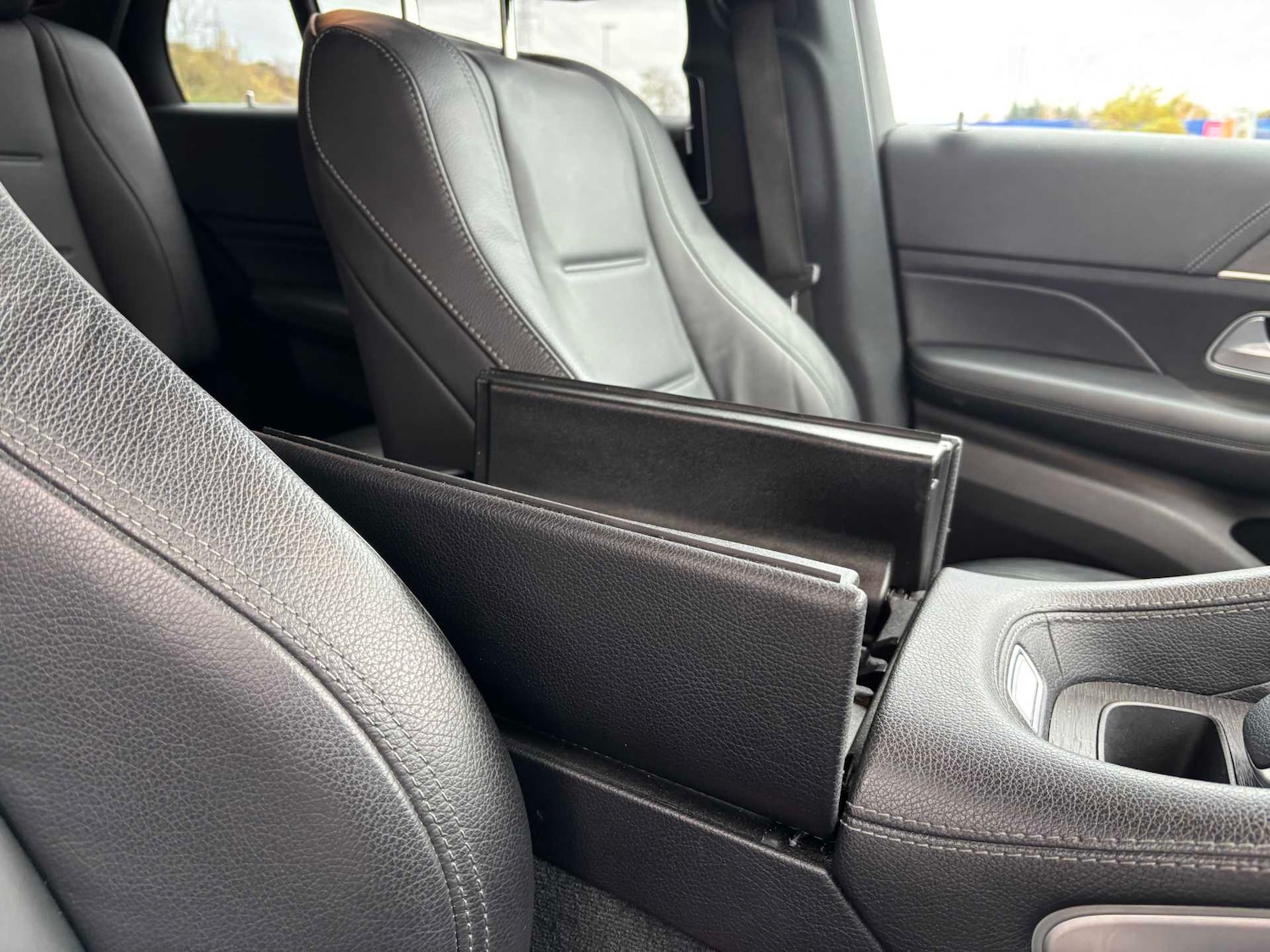 Used Mercedes-Benz GLE 2021 for sale - 76692016: Photo 31