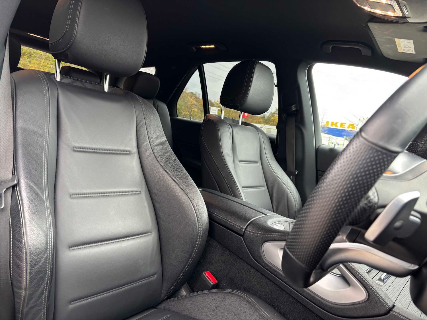 Used Mercedes-Benz GLE 2021 for sale - 76692016: Photo 32