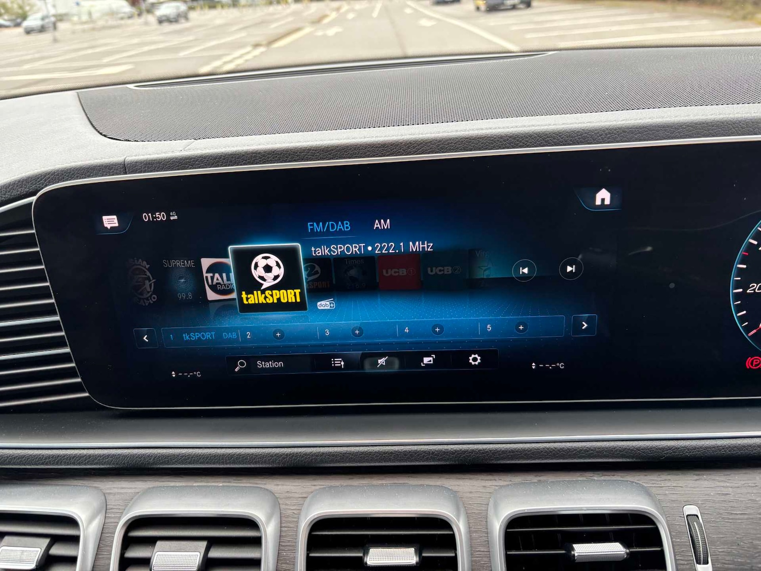 Used Mercedes-Benz GLE 2021 for sale - 76692016: Photo 33