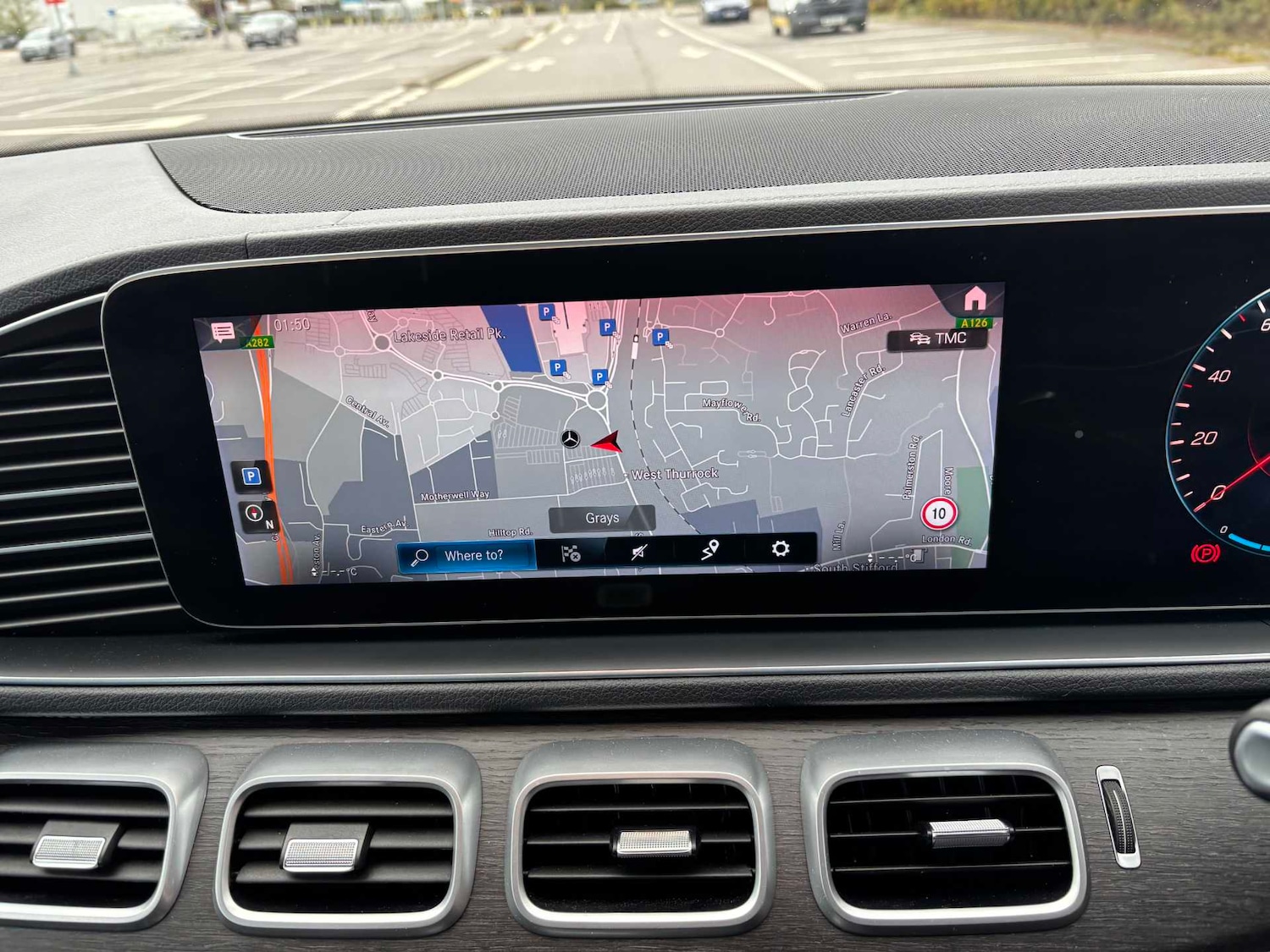 Used Mercedes-Benz GLE 2021 for sale - 76692016: Photo 34