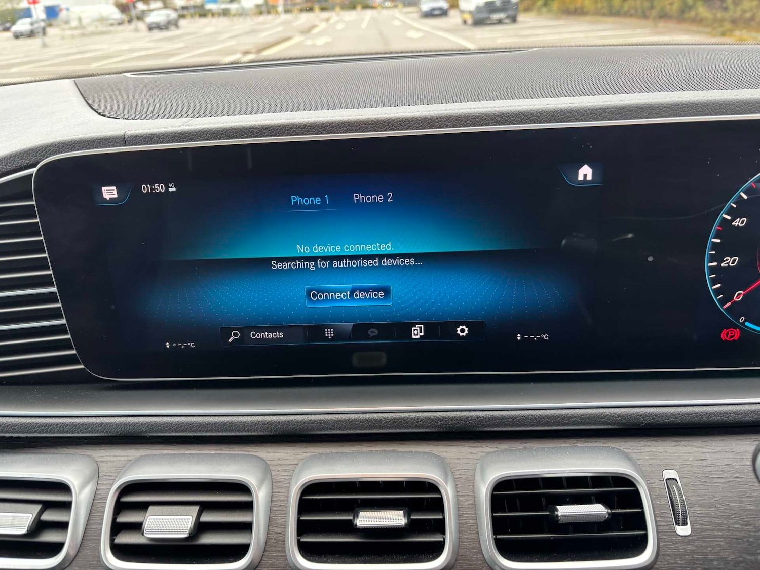 Used Mercedes-Benz GLE 2021 for sale - 76692016: Photo 35