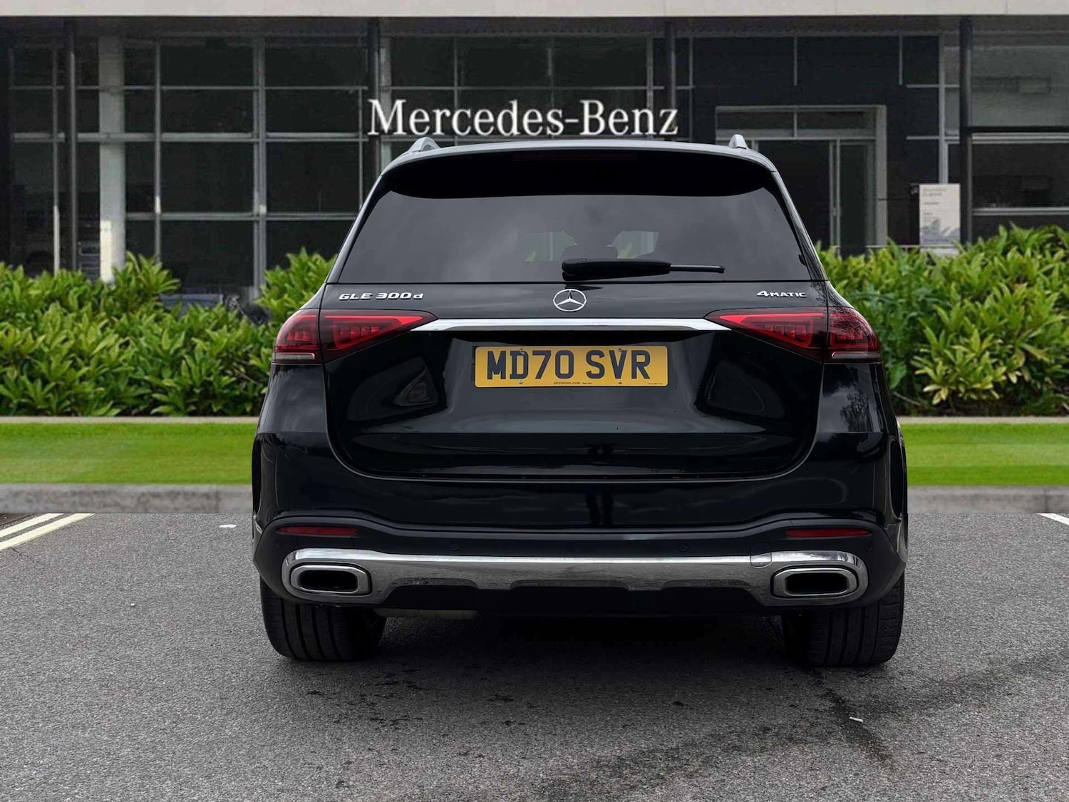 Used Mercedes-Benz GLE 2021 for sale - 76692016: Photo 5