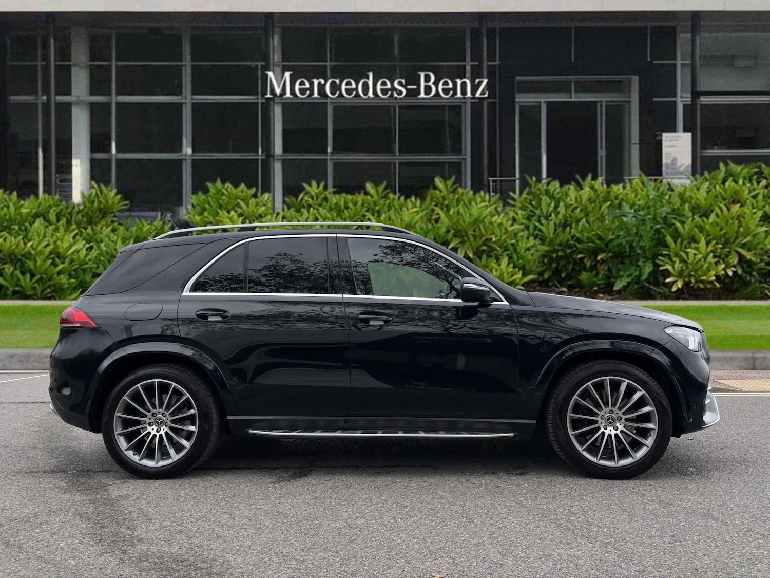 Used Mercedes-Benz GLE 2021 for sale - 76692016: Photo 6