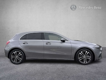 Used Mercedes-Benz A-Class 2023 for sale - 78744020: Photo