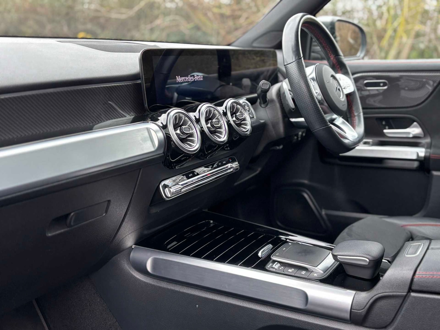 Used Mercedes-Benz GLB 2022 for sale - 77257415: Photo 11