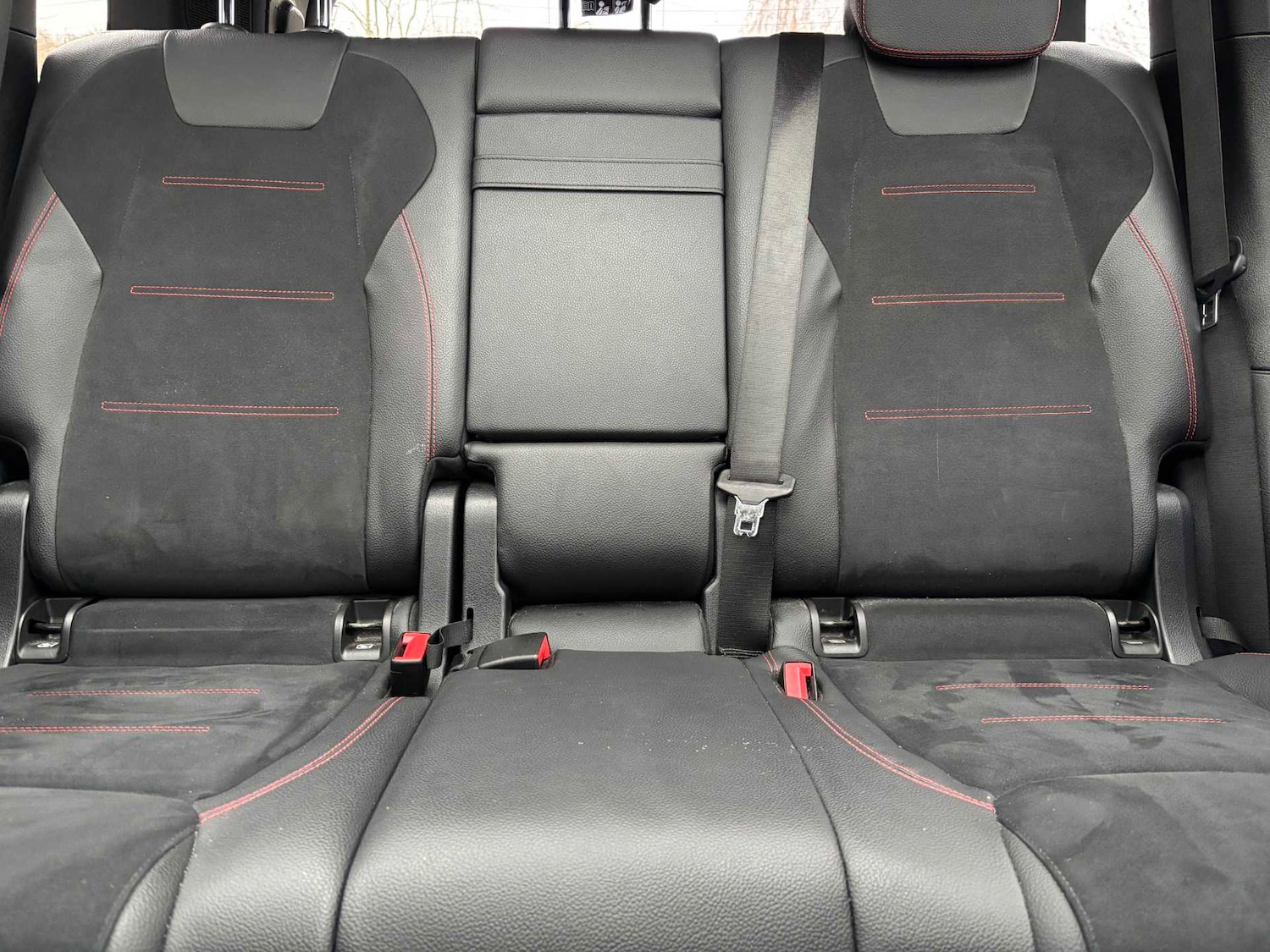 Used Mercedes-Benz GLB 2022 for sale - 77257415: Photo 14