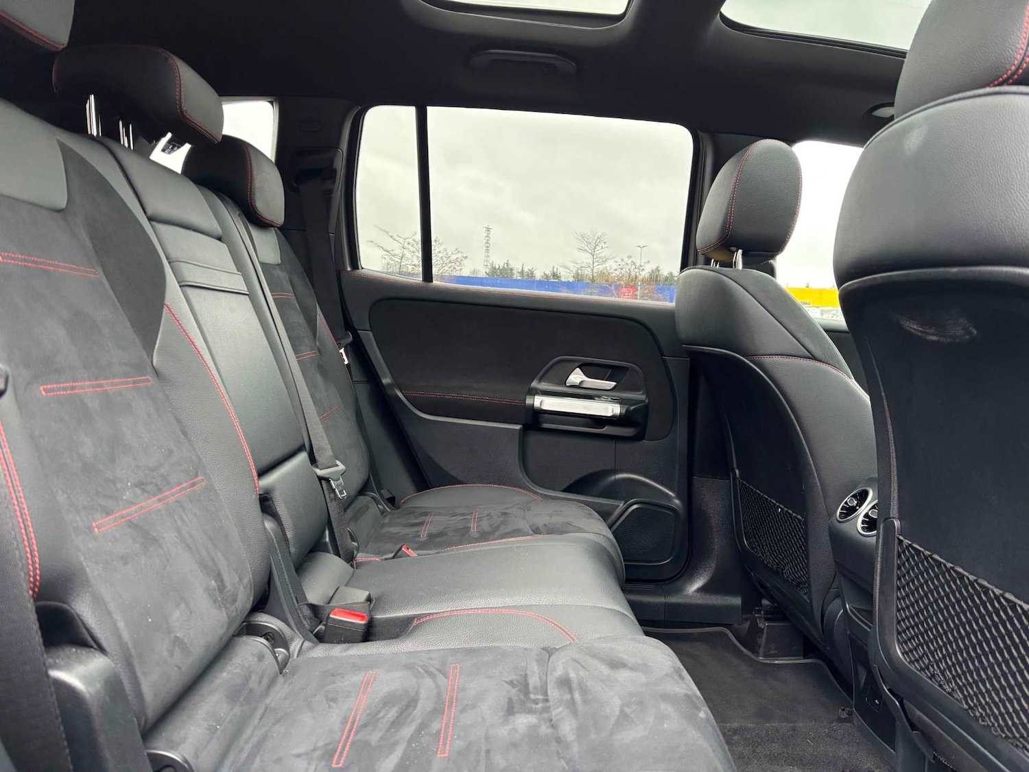 Used Mercedes-Benz GLB 2022 for sale - 77257415: Photo 15