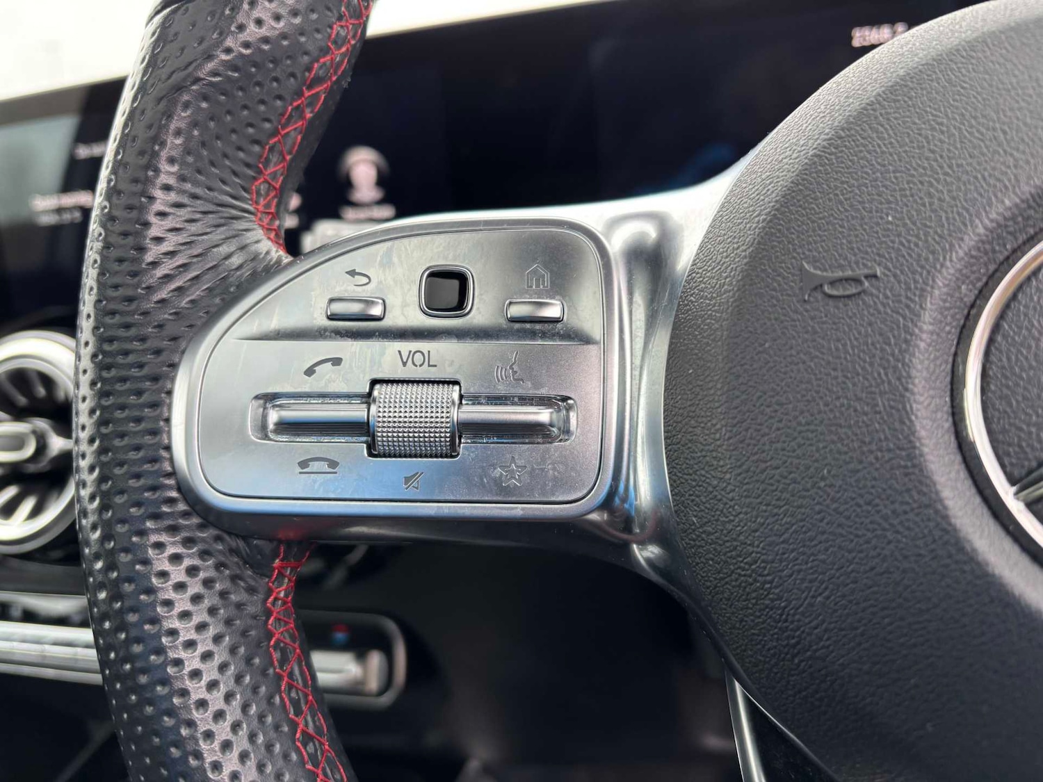 Used Mercedes-Benz GLB 2022 for sale - 77257415: Photo 18