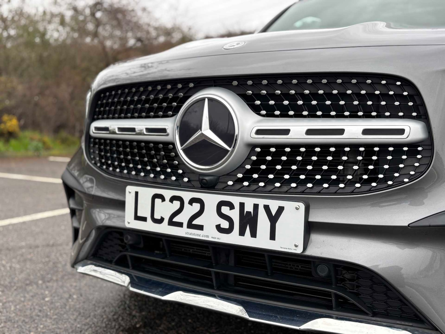 Used Mercedes-Benz GLB 2022 for sale - 77257415: Photo 23