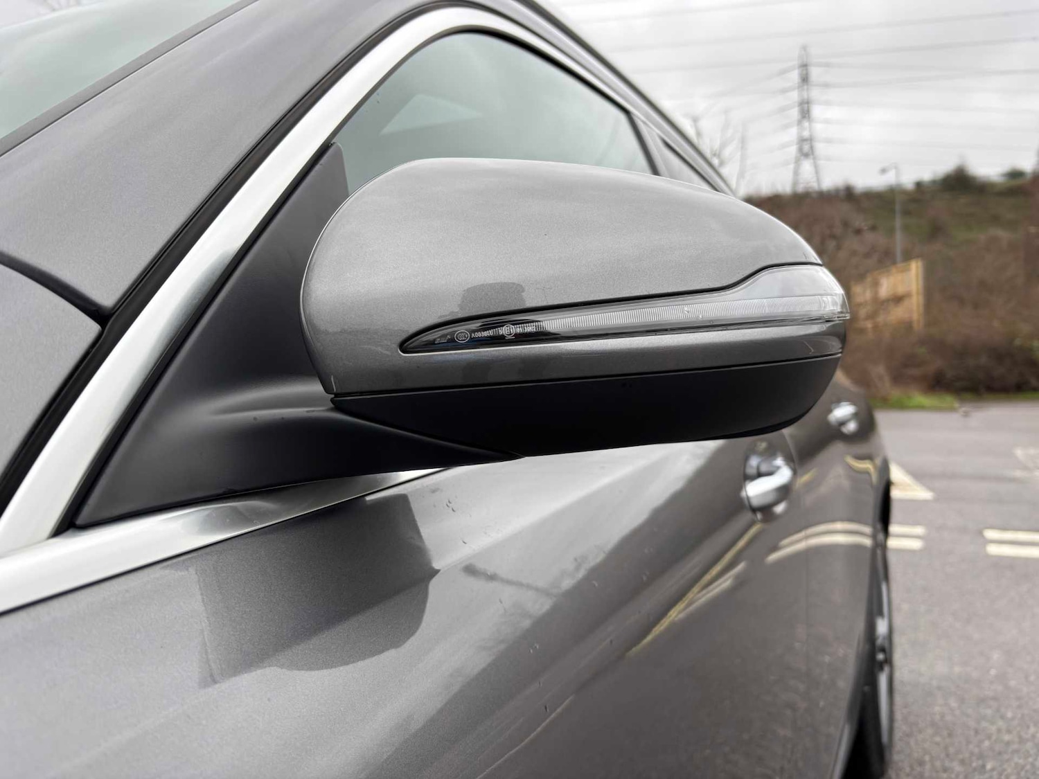 Used Mercedes-Benz GLB 2022 for sale - 77257415: Photo 25