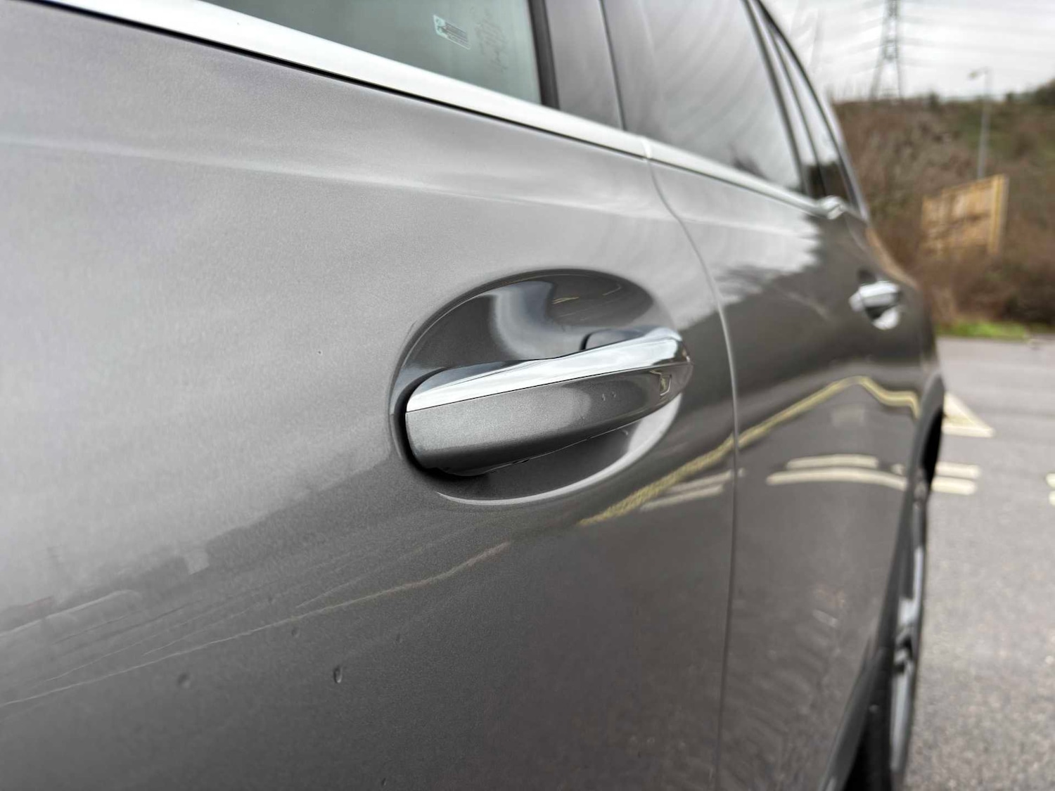 Used Mercedes-Benz GLB 2022 for sale - 77257415: Photo 26