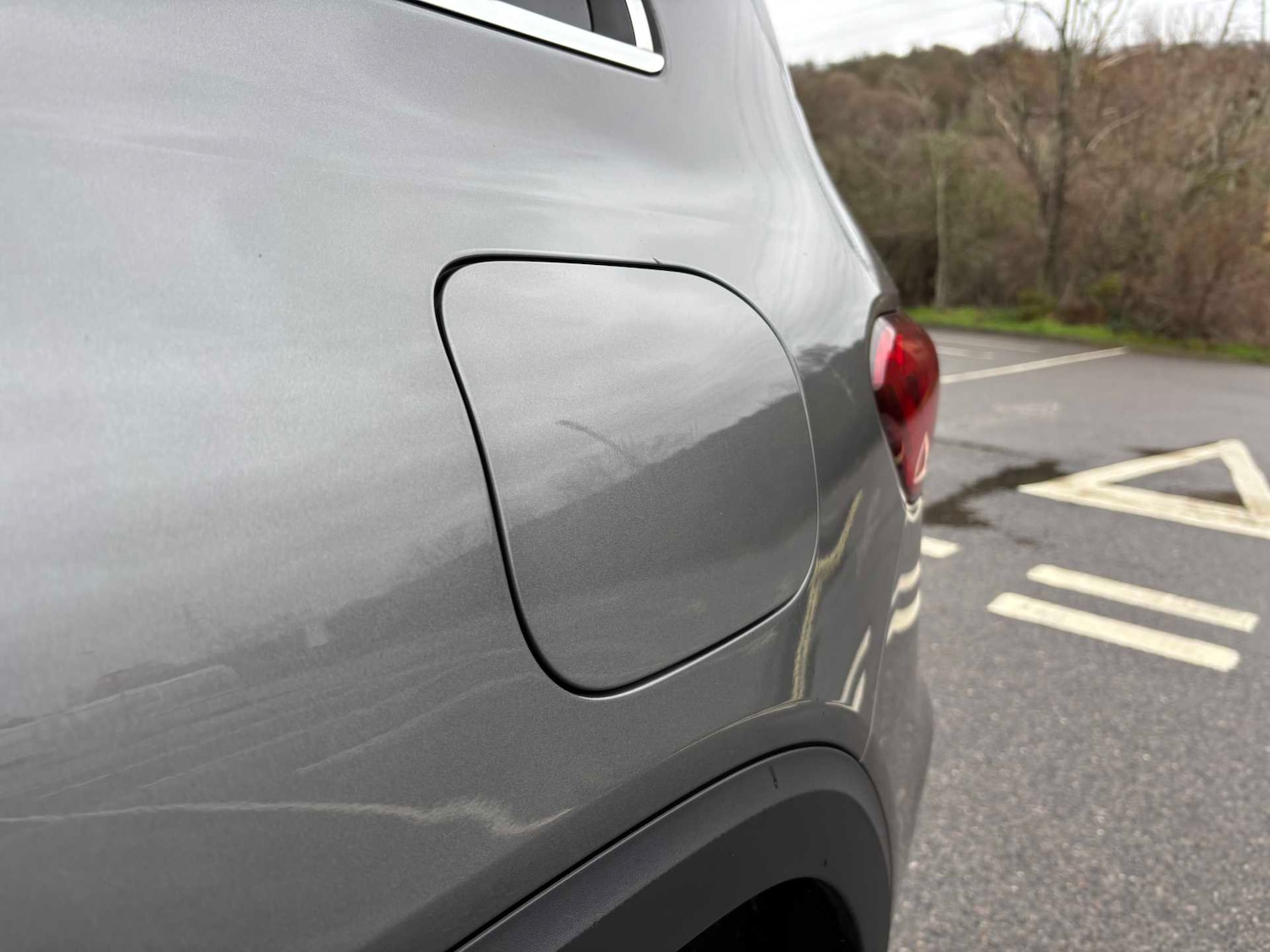 Used Mercedes-Benz GLB 2022 for sale - 77257415: Photo 27