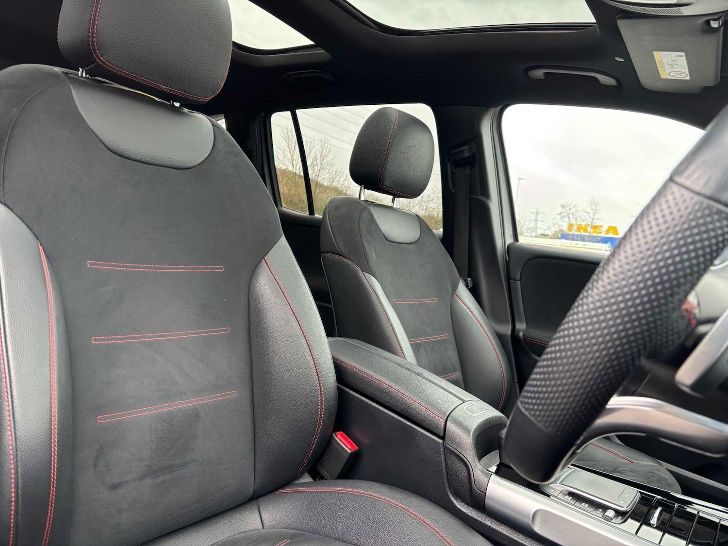 Used Mercedes-Benz GLB 2022 for sale - 77257415: Photo 32