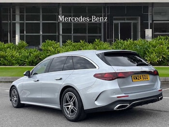 Used Mercedes-Benz E-Class 2024 for sale - 75354010: Photo