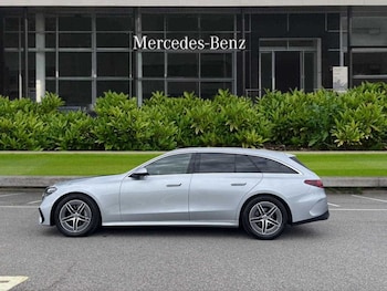 Used Mercedes-Benz E-Class 2024 for sale - 75354010: Photo