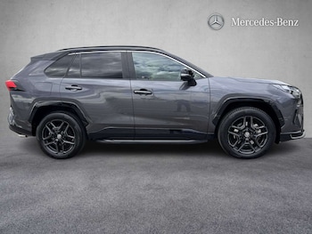 Used Toyota RAV4 2025 for sale - 79227857: Photo