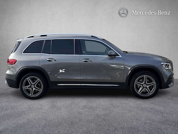 Used Mercedes-Benz GLB 2022 for sale - 78666475: Photo