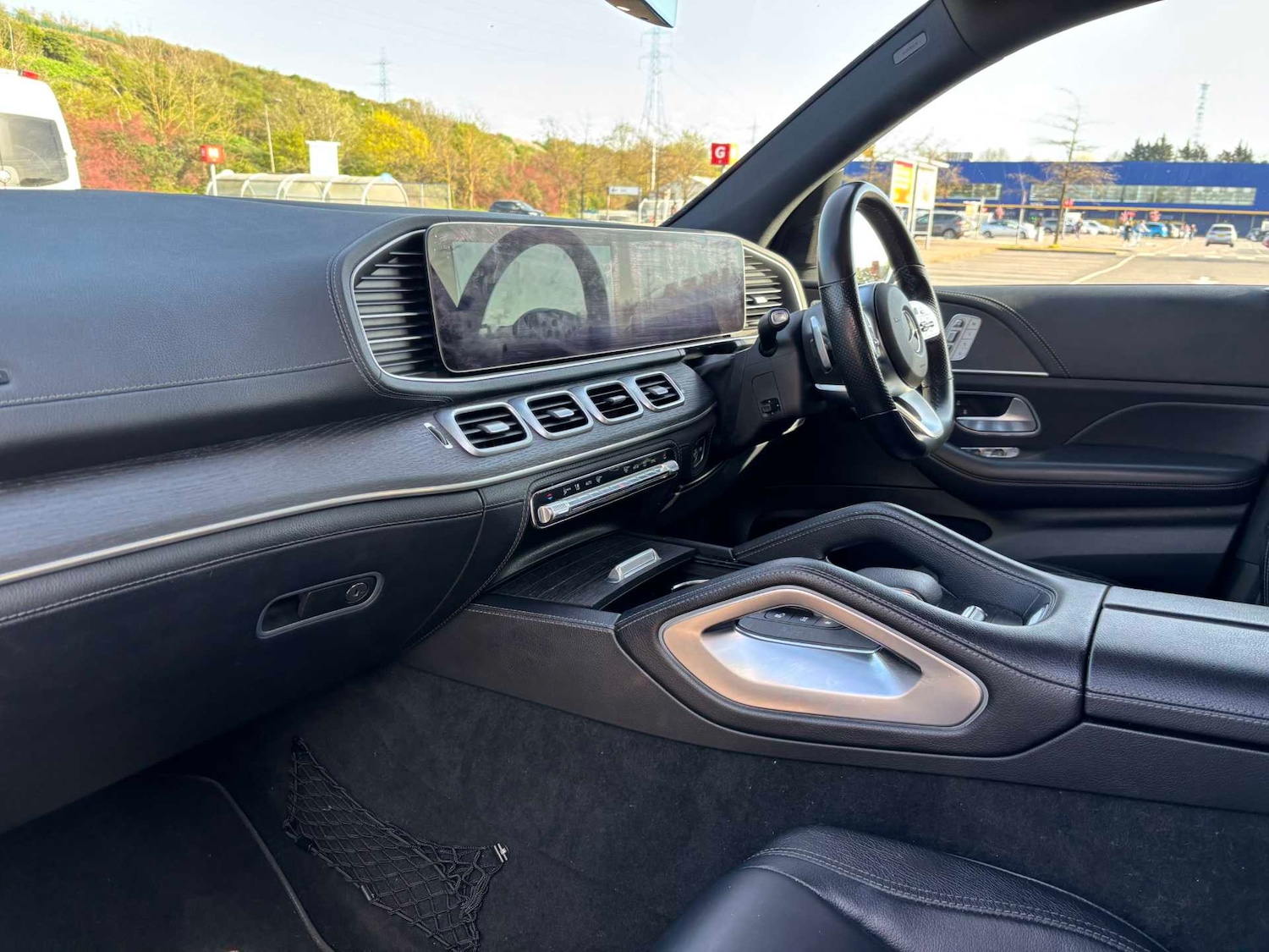 Used Mercedes-Benz GLE 2021 for sale - 78174028: Photo 11