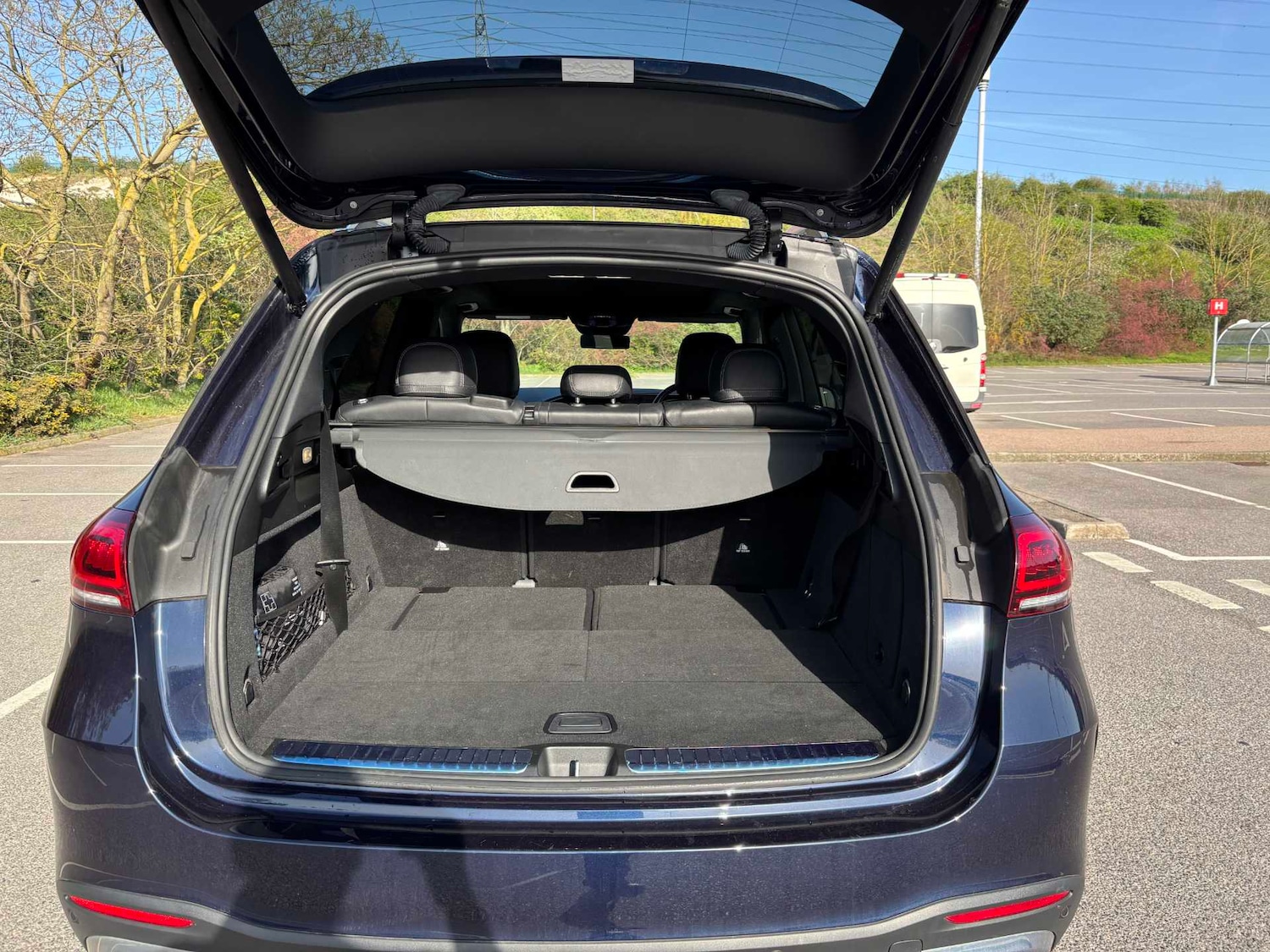 Used Mercedes-Benz GLE 2021 for sale - 78174028: Photo 12