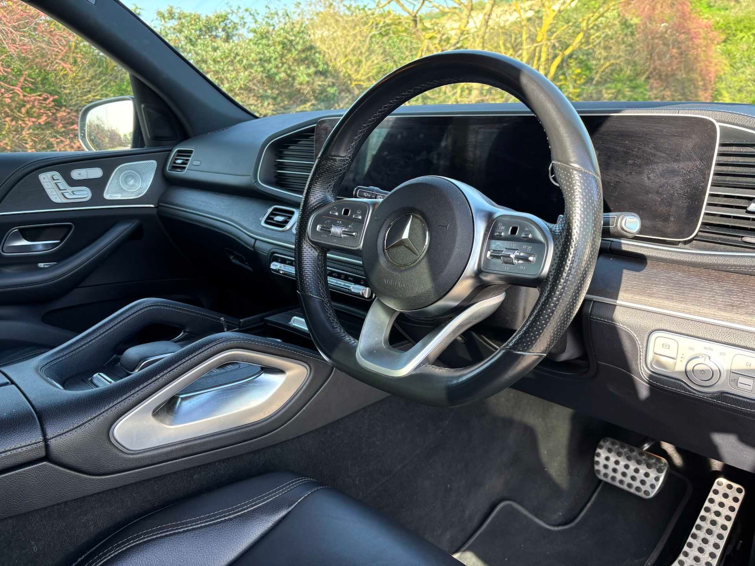 Used Mercedes-Benz GLE 2021 for sale - 78174028: Photo 13