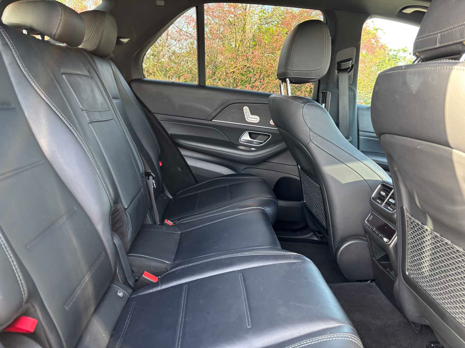 Used Mercedes-Benz GLE 2021 for sale - 78174028: Photo 15